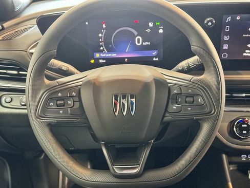 New 2026 Buick Envista Preferred w/ Advanced Safety Package image 30