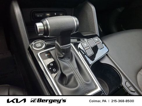 Certified 2024 Kia Sportage X-Line w/ X-Line Premium Package AWD/4WD image 18