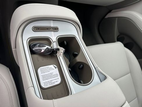 New 2026 Hyundai Palisade SEL Premium image 34