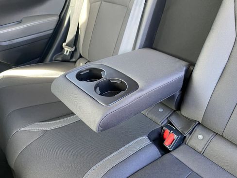 New 2026 Subaru Crosstrek 2.0i Premium AWD/4WD image 17