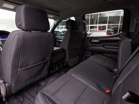 Used 2024 Chevrolet Silverado 1500 RST w/ Protection Package image 28