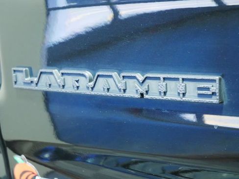 Certified 2022 RAM 1500 Laramie AWD/4WD image 14