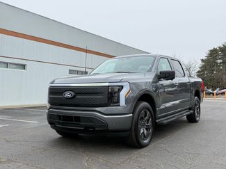 Used 2024 Ford F150 Lightning Flash video 2