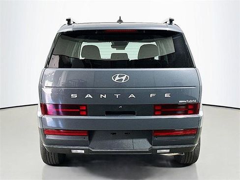 New 2026 Hyundai Santa Fe SEL image 5