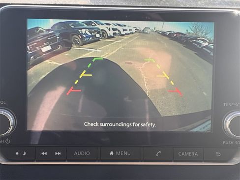 Used 2023 Nissan Sentra SV image 20