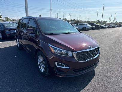Used 2019 Kia Sedona EX