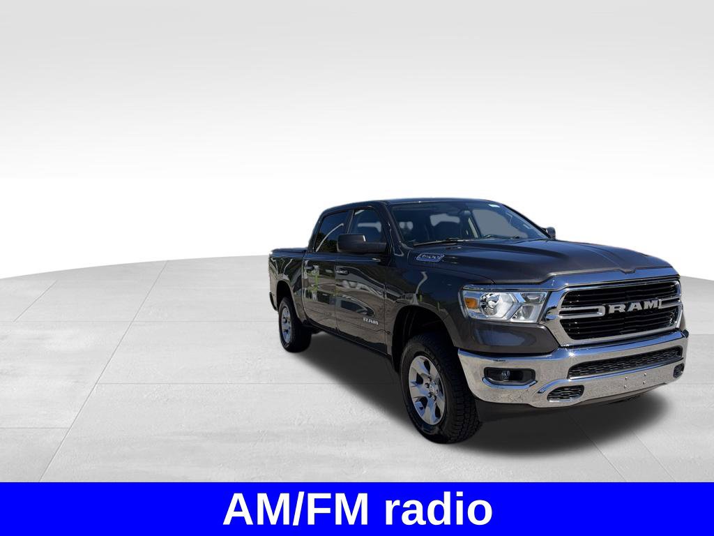 Used 2019 RAM 1500 Big Horn AWD/4WD image 5