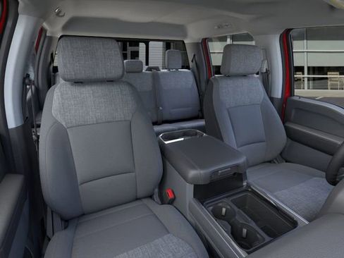 New 2026 Ford F350 XLT image 10