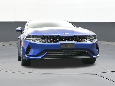 Used 2021 Kia K5 EX w/ EX Premium Package FWD image 60