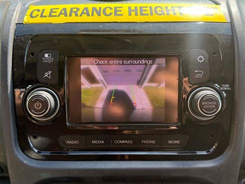 Used 2019 RAM ProMaster 3500 FWD image 15