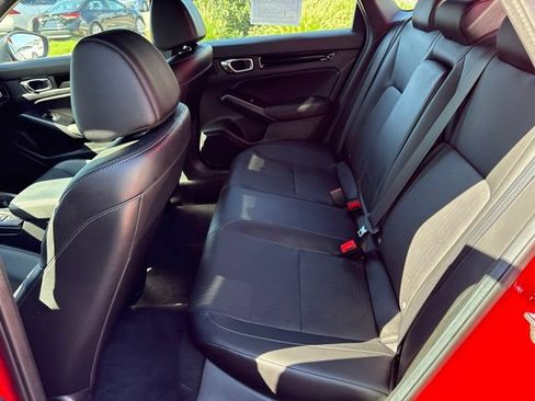 Used 2025 Honda Civic FWD Hybrid Sedan image 25
