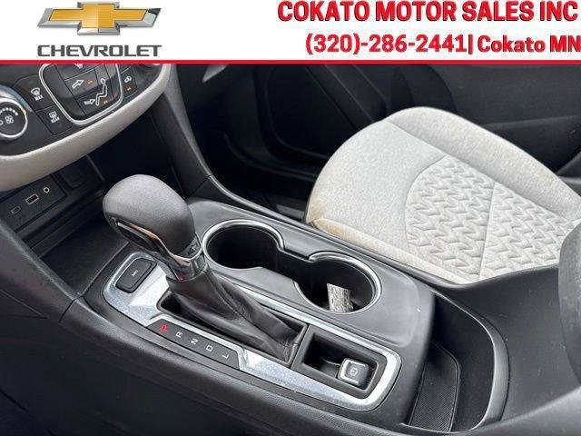 Used 2024 Chevrolet Equinox LS w/ LS Convenience Package AWD/4WD image 19