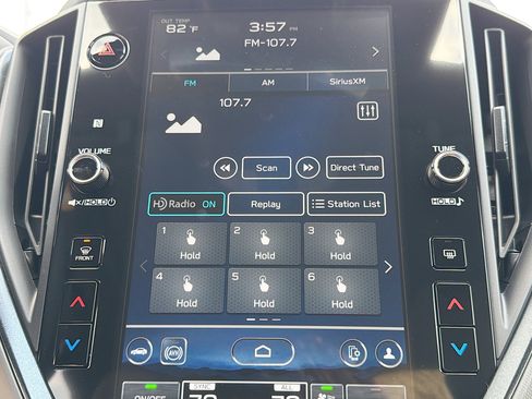 New 2026 Subaru Crosstrek 2.5i Sport image 31