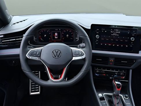 New 2026 Volkswagen Jetta GLI Autobahn FWD image 15