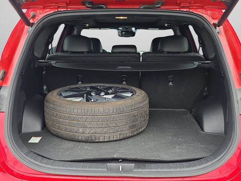 Used 2023 Hyundai Santa Fe Calligraphy AWD/4WD image 32