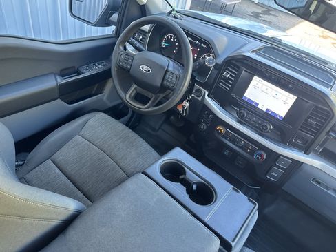 Used 2021 Ford F150 XL w/ Equipment Group 101A High AWD/4WD image 11