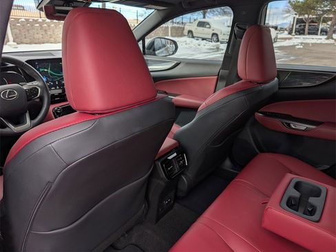 Used 2024 Lexus NX 350 350 Premium image 15