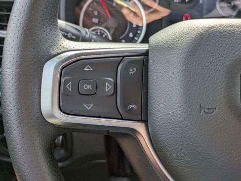 New 2025 RAM 1500 Tradesman image 17