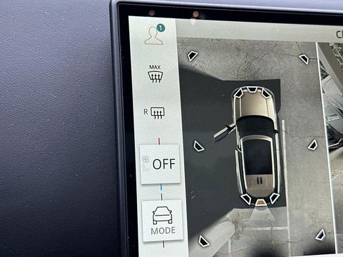 New 2026 Land Rover Range Rover SE AWD/4WD image 28