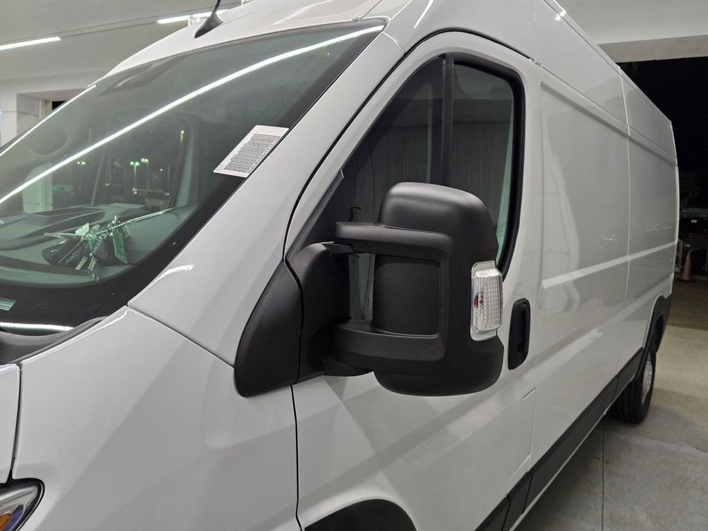 New 2026 RAM ProMaster 2500 FWD image 10