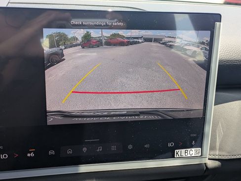 New 2026 MAZDA CX-5 AWD 2.5 S image 17