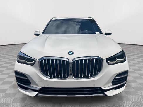 Used 2022 BMW X5 sDrive40i RWD image 3