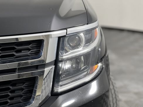 Used 2020 Chevrolet Tahoe LT AWD/4WD image 7