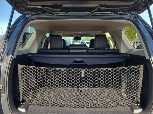 Used 2024 Toyota 4Runner TRD Pro image 27