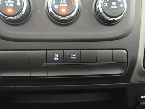 Used 2023 RAM 1500 Tradesman w/ Popular Equipment Group AWD/4WD image 30