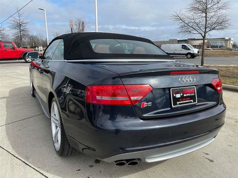Used 2012 Audi S5 Prestige image 64