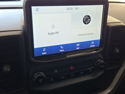 Used 2022 Ford Bronco Sport image 24