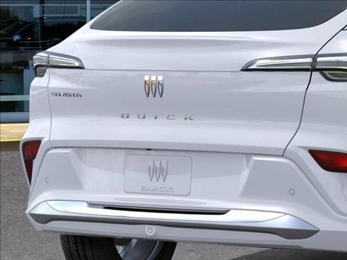 New 2026 Buick Envista Preferred FWD image 14
