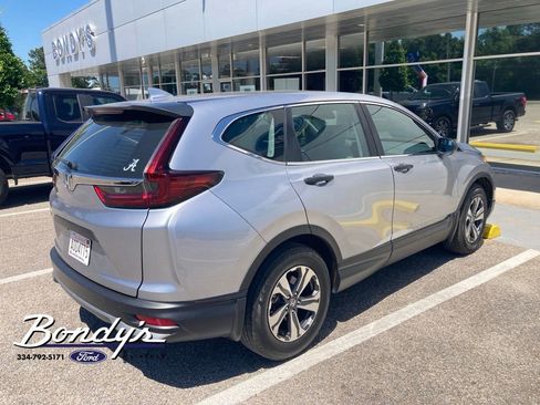 Used 2020 Honda CR-V LX image 4