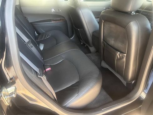Used 2008 Buick LaCrosse CXL image 18