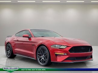 Used 2020 Ford Mustang GT w/ Equipment Group 301A RWD video 1
