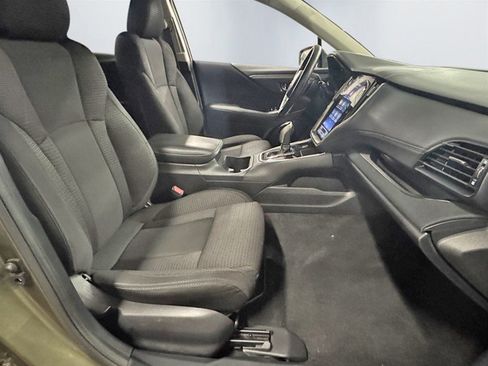 Used 2022 Subaru Outback Premium image 20