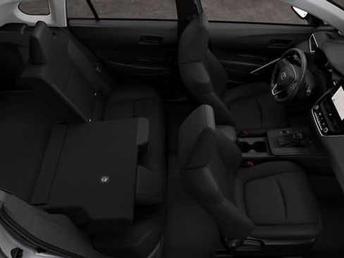 New 2026 Toyota Corolla Cross LE image 23