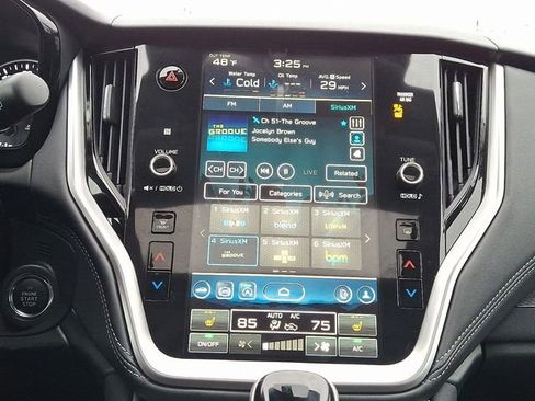 Certified 2025 Subaru Outback Premium image 19