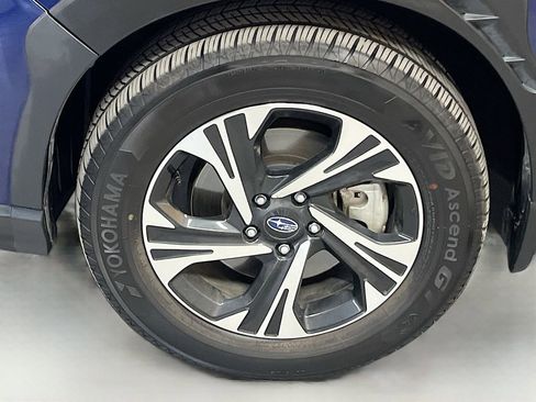 Used 2024 Subaru Crosstrek 2.0i Premium AWD/4WD image 30