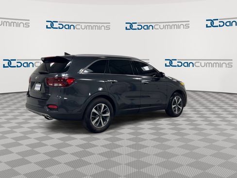 Used 2019 Kia Sorento EX FWD image 8