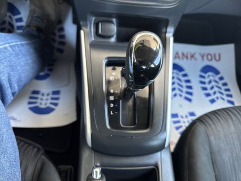 Used 2019 Nissan Sentra SV image 19
