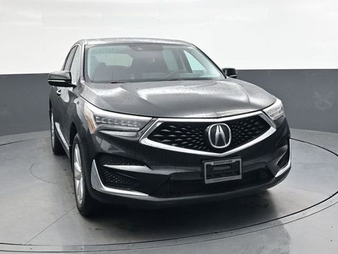 Used 2021 Acura RDX AWD image 9