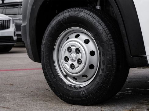 Used 2021 RAM ProMaster 3500 image 49