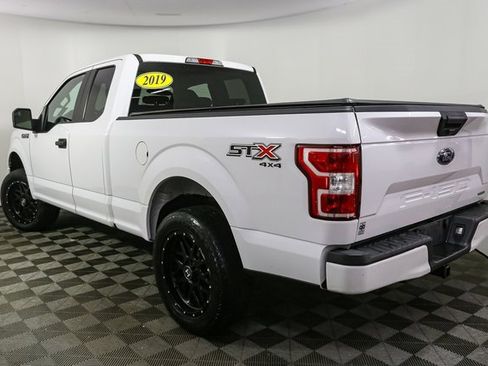 Used 2019 Ford F150 XL w/ Equipment Group 101A Mid image 9