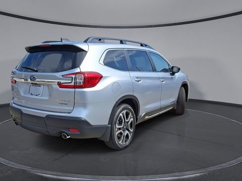 New 2026 Subaru Ascent Limited image 12