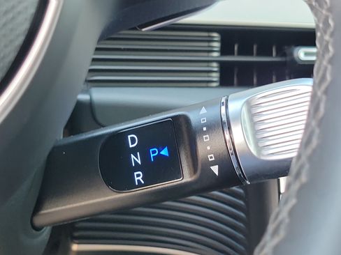 Certified 2024 Hyundai Ioniq 5 SEL RWD image 12
