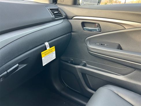 New 2026 Honda Ridgeline RTL image 24