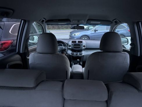 Used 2011 Toyota RAV4 4WD w/ 3rd Row image 7