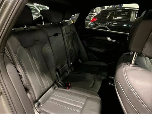Certified 2023 Audi Q5 2.0T Prestige w/ Prestige Package AWD/4WD image 27