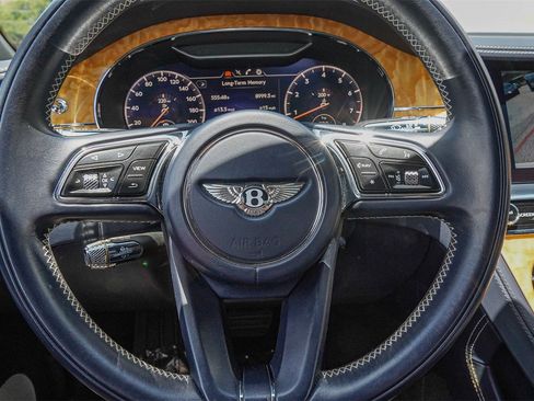 Certified 2021 Bentley Continental GT image 25